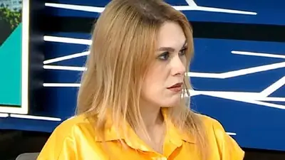 Lilia Lemoine Lilia Lemoine