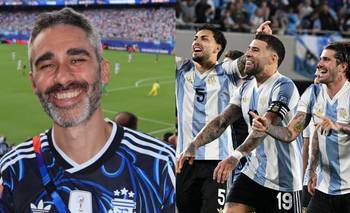 El Pollo Álvarez reveló la verdad de las teorías conspirativas de la Selección Argentina | Mundial 2026