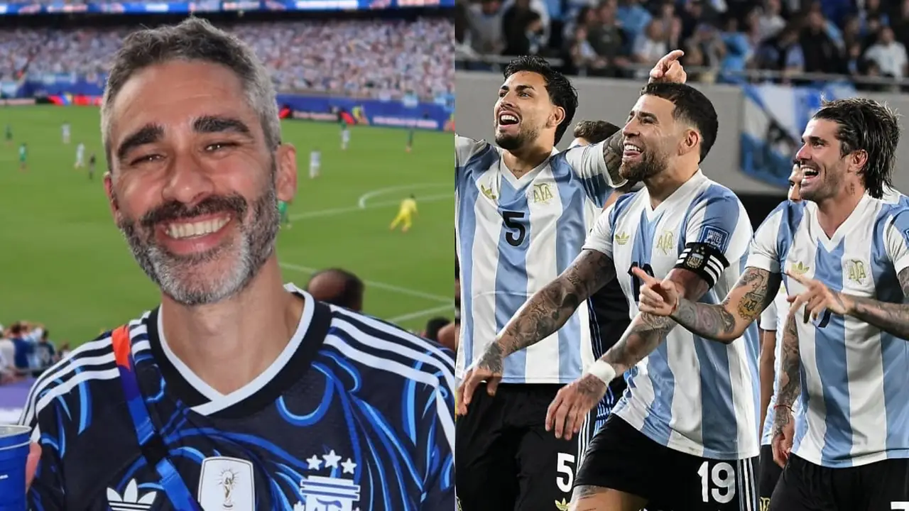 El Pollo Álvarez.