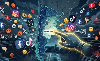 La trama oculta detrás de la campaña de odio contra Argentina | Campaña