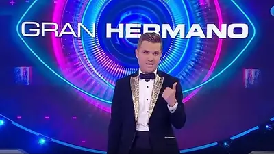 Del Moro explotó en vivo al hablar sobre la producción de GH. Del Moro explotó en vivo al hablar sobre la producción de GH.