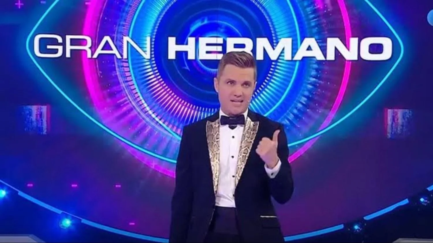 Gran Hermano