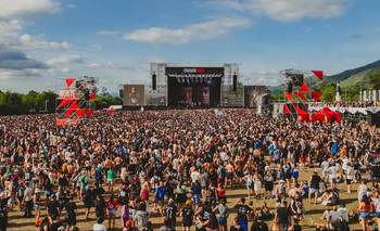 Llega el Cosquín Rock 2027: fecha de cuándo es y dónde comprar entradas | Cosquín rock