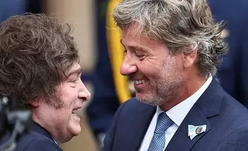 El Gobierno acelera para nombrar dos jueces amigos en tribunal clave de Comodoro Py | Justicia