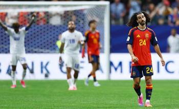 Revuelo en el Mundial 2026: investigan partidos de España por apuestas sospechosas | Mundial 2026