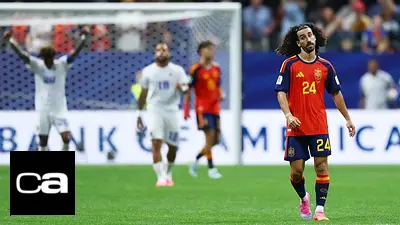 Mundial 2026, España. Mundial 2026, España.