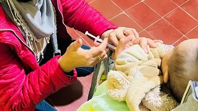 Salud pública: Formosa expande y fortalece sus programas sanitarios para garantizar la atención en todo el territorio Salud pública: Formosa expande y fortalece sus programas sanitarios para garantizar la atención en todo el territorio