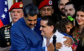 Un ex aliado de Maduro acordó con EE.UU. y hay dudas sobre si declará en su contra | Venezuela