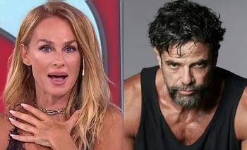 Sabrina Rojas confirmó un dato sobre Luciano Castro que derriba el mito: "No era él” | Televisión 