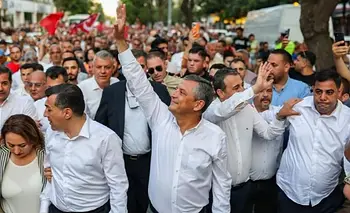 Turquía: ¿qué posibilidades tiene el nuevo partido de la oposición? | Turquía
