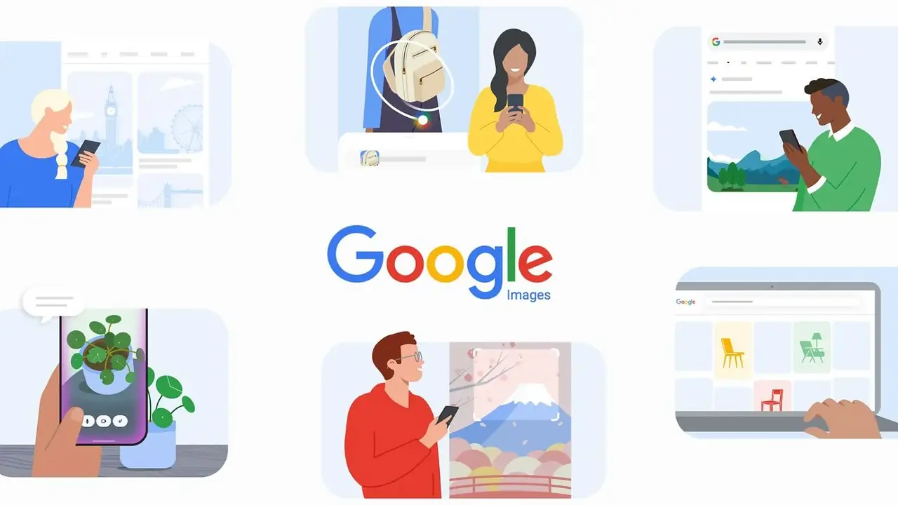 Google Imágenes