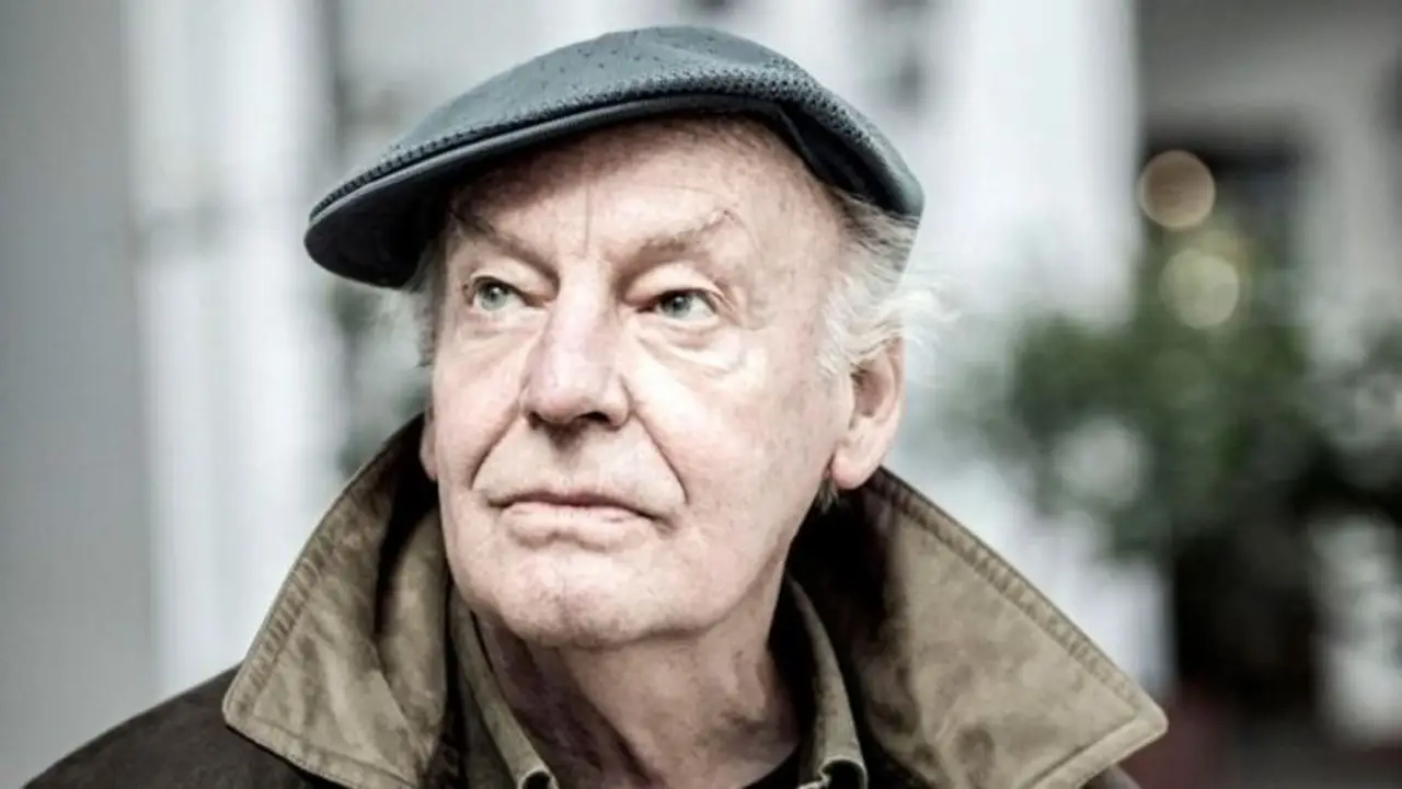Eduardo Galeano, periodista y escritor: "Somos lo que hacemos para cambiar lo que somos"