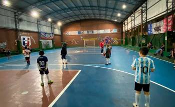 La tecnología que permitió a los clubes de barrio crecer un 40% | Mundial 2026