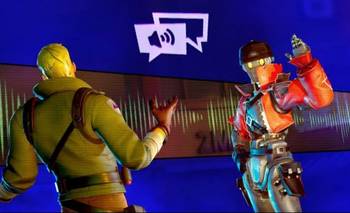 Cómo funcionan los nuevos personajes con IA en Fortnite | Gaming