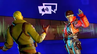 Fortnite Fortnite
