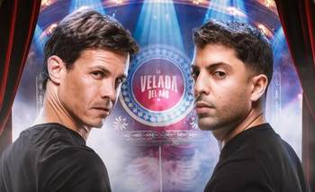 Dónde ver La Velada del Año 6 por TV online: a qué hora es y el orden de las peleas | Boxeo