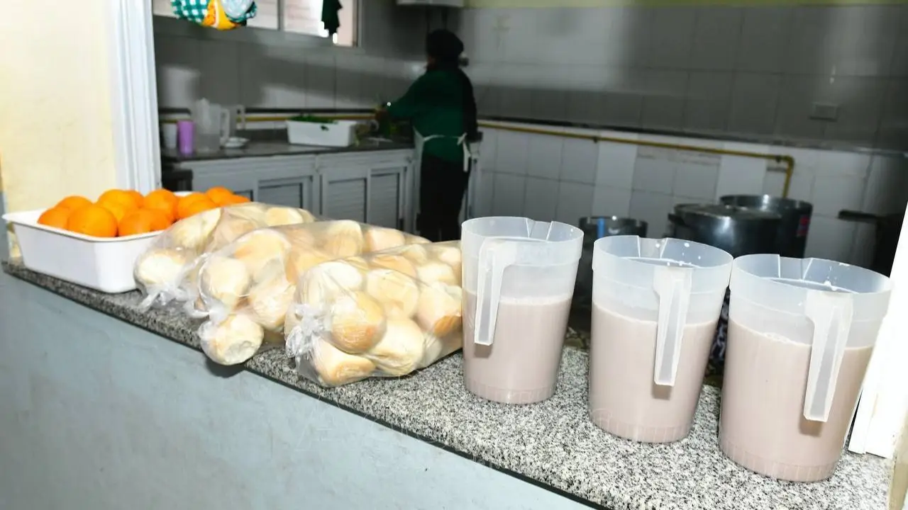 Tras el desarrollo del servicio nutricional en escuelas, el Gobierno de Formosa se prepara el regreso a clases