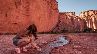 El destino riojano que ofrece 14 novedades turísticas en un solo lugar: dónde está y qué visitar El destino riojano que ofrece 14 novedades turísticas en un solo lugar: dónde está y qué visitar