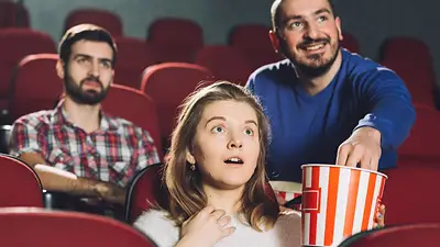 Furor con un nuevo cine de última tecnología para las vacaciones de invierno en Argentina Furor con un nuevo cine de última tecnología para las vacaciones de invierno en Argentina