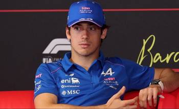 Colapinto exigió a Alpine tras volver a mostrar jerarquía en el GP de Hungría de F1 | Fórmula 1