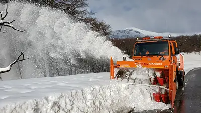 Emergencia climática, nevadas en Argentina, cordillera argentina, familias aisladas, rutas bloqueadas. Emergencia climática, nevadas en Argentina, cordillera argentina, familias aisladas, rutas bloqueadas.