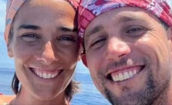 Juanita Viale se separó de su pareja por un polémico motivo | Farándula