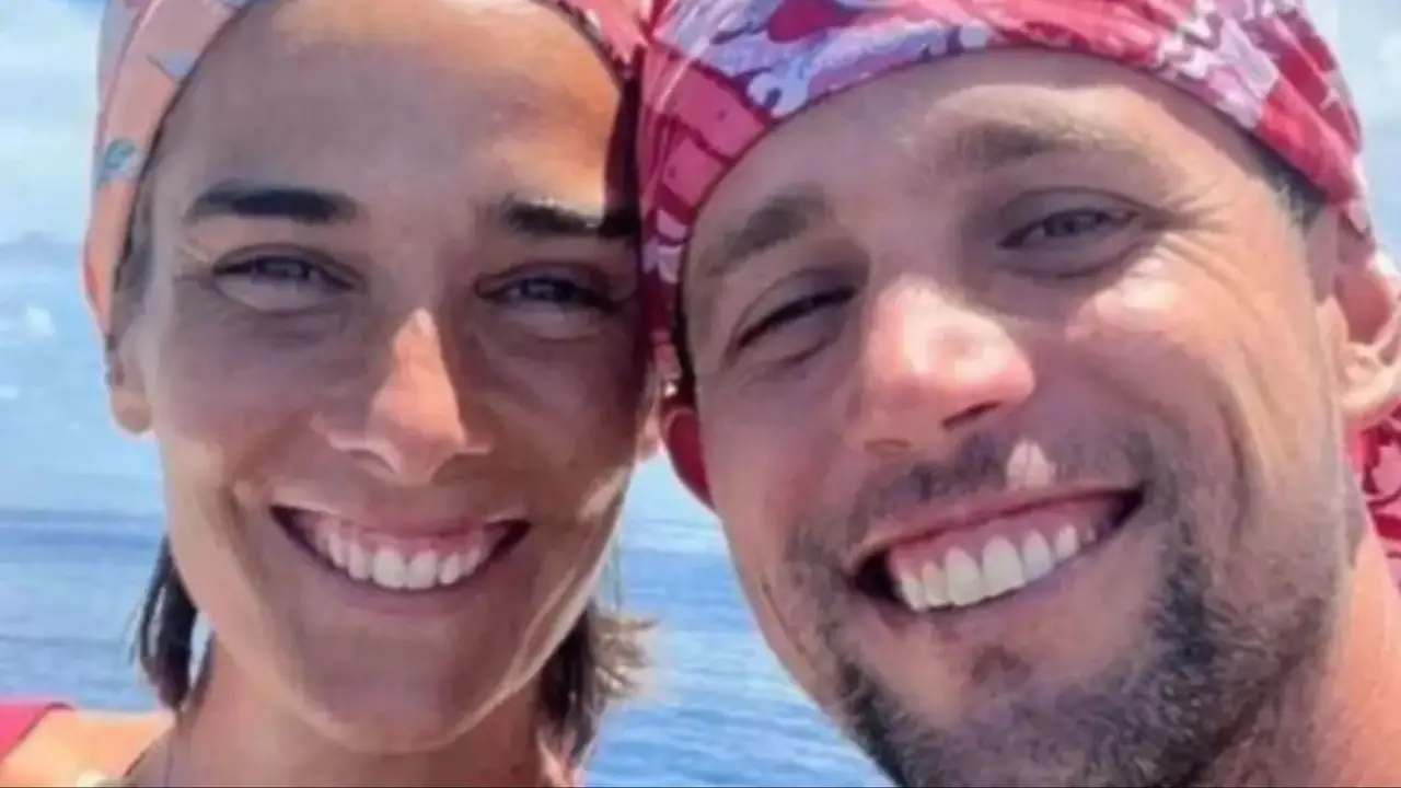 Juanita Viale se separó de su pareja por un polémico motivo.