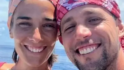 Juanita Viale se separó de su pareja por un polémico motivo. Juanita Viale se separó de su pareja por un polémico motivo.