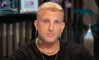 Sorpresivo cambio físico cambio de El Polaco que impactó en las redes | Farándula