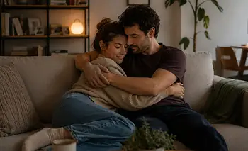 La regla 5-2-1: el método para evitar discusiones entre parejas | Tendencias
