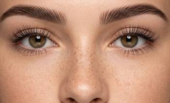 Sérum casero para que te crezcan las pestañas y las cejas | Belleza
