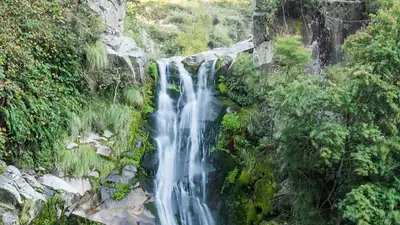 Cascada Cascada
