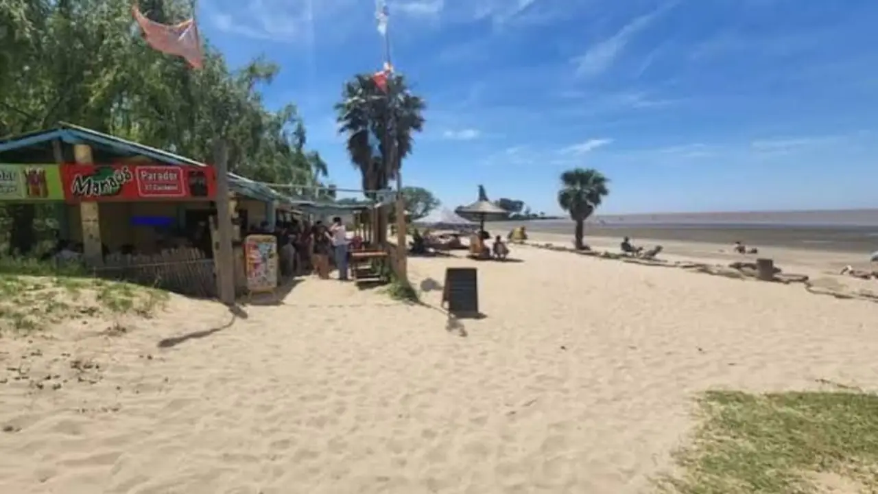 Cuál es el destino ideal para los fanáticos de la pesca. 