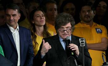 La justicia de Brasil y el PT le respondieron a Milei: "No está a la altura" | Elecciones en brasil