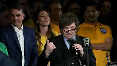 La justicia de Brasil y el PT le respondieron a Milei: "No está a la altura" La justicia de Brasil y el PT le respondieron a Milei: "No está a la altura"