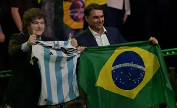 Lula y el espejo del peronismo: una elección crucial contra los peones de Trump  | Panorama político