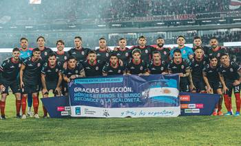 River perdió con Barracas Central en el debut en el torneo Clausura | River plate