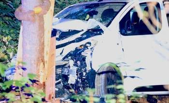 Un auto irrumpió en plena marcha del Día del Orgullo en Berlín: un muerto y 16 heridos | Alemania