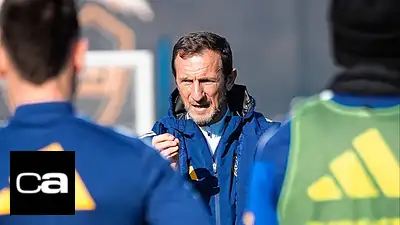 Boca, Tomás Belmonte, mercado de pases Boca, Tomás Belmonte, mercado de pases