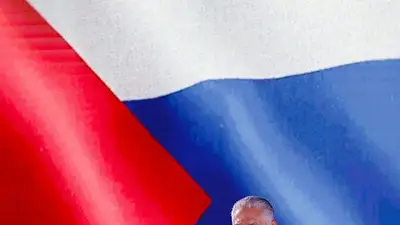 Presidente cubano acusa a EEUU de "genocidio político" en aniversario de la revolución Presidente cubano acusa a EEUU de "genocidio político" en aniversario de la revolución