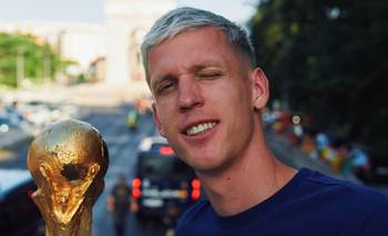 Durísima respuesta de Dani Olmo a Ayala: "Falta a la verdad" | Mundial 2026