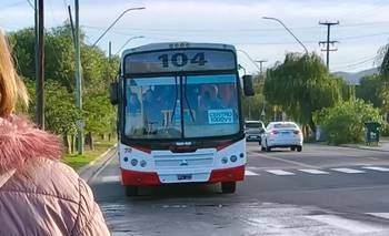 UTA anunció un paro total de transporte en Catamarca: "El salario es innegociable" | Medida de fuerza