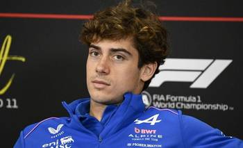 La frase irónica de Colapinto sobre su futuro en la F1: “Rumores” | Fórmula 1