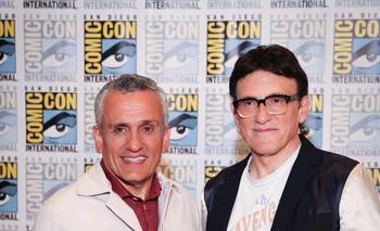 Marvel presenta "Ghost Rider" y "Black Panther 3" en la Comic-Con | Entretenimiento
