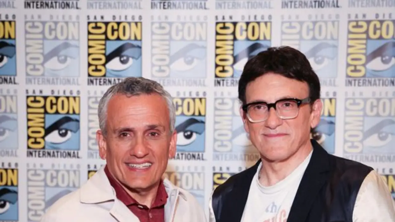 Marvel presenta "Ghost Rider" y "Black Panther 3" en la Comic-Con