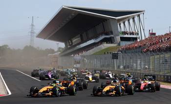 Se hace en otro país: la F1 confirmó la recuperación de una fecha | Fórmula 1