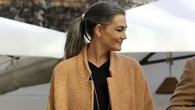 Mujer de 50 años moda. Mujer de 50 años moda.