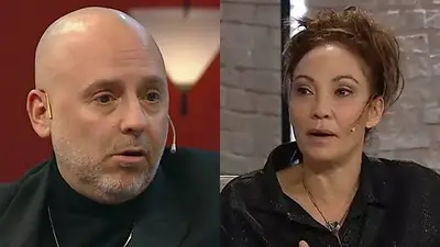 La drástica decisión de José María Muscari tras la muerte de Ernestina Pais. La drástica decisión de José María Muscari tras la muerte de Ernestina Pais.