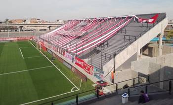 Denuncian por violencia de género a un jugador de Barracas Central | Fútbol argentino