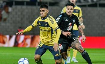 Boca fue goleado por Riestra en un debut para el olvido en el Torneo Clausura 2026 | Fútbol argentino